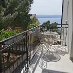 Appartement Rita Nemira