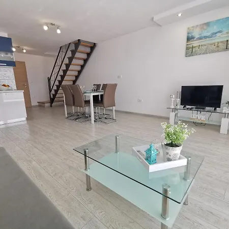 Apartmán Rita Nemira Omiš