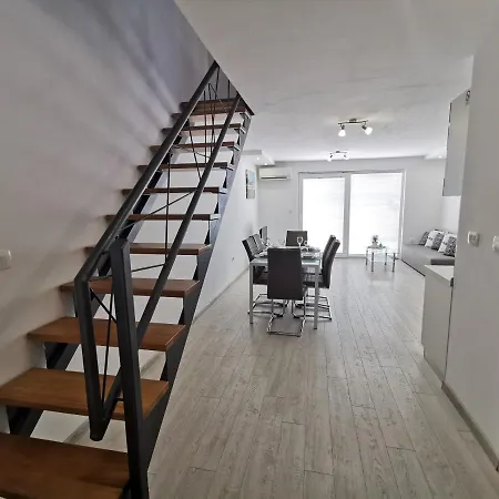 Rita Nemira Apartmán