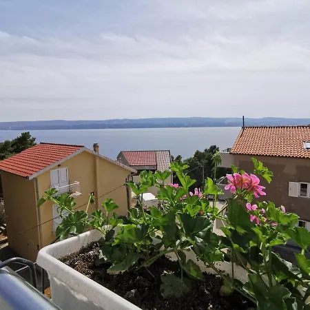 Rita Nemira Apartman