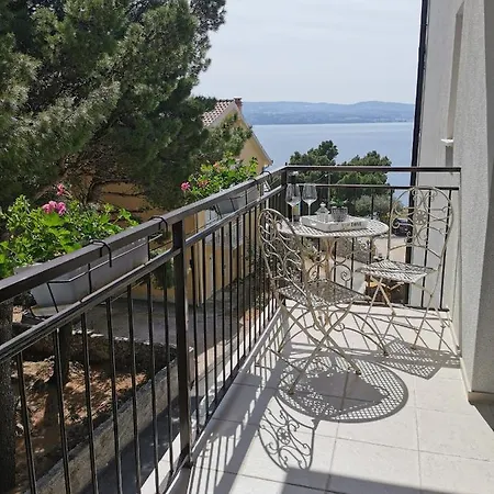 Apartment Rita Nemira