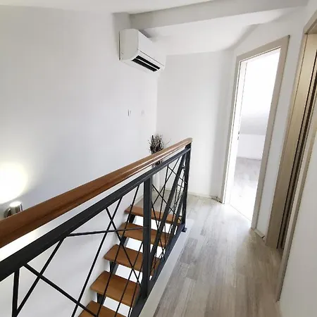 Rita Nemira Apartment