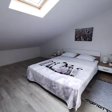 Apartment Rita Nemira