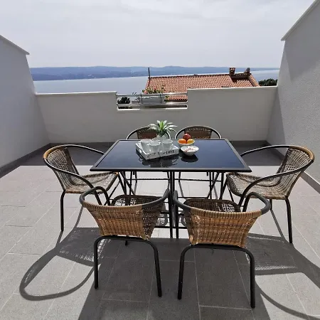 Apartment Rita Nemira